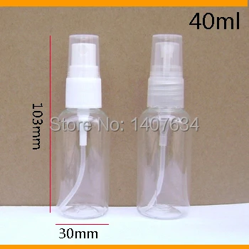 Hot Free Shipping 50pcs/Lot 40ML CC Portable Transparent Perfume Atomizer Hydrating Spray Bottle Makeup Tools
Hot Free Shipping 50pcs/Lot 40ML CC Portable Transparent Perfume Atomizer Hydrating Spray Bottle Makeup Tools