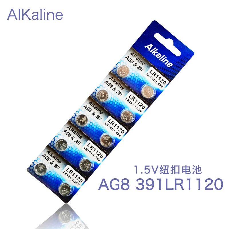AG8