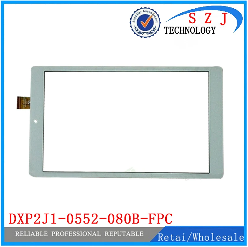 Новый 8-дюймовый планшетный ПК, сенсорный экран, панель для Teclast X80 Plus, дигитайзер, датчик, бесплатная доставка
Новый 8-дюймовый планшетный ПК, сенсорный экран, панель для Teclast X80 Plus, дигитайзер, датчик, бесплатная доставка