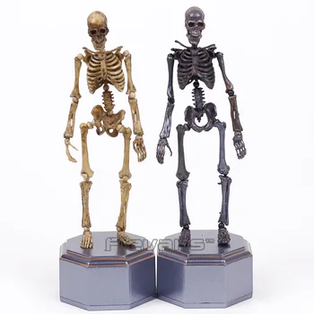 KT Project KT-005 Bones Jizai Okimono PVC Action Figure Collectible Model Toy 2 Colors 17cm
KT Project KT-005 Bones Jizai Okimono PVC Action Figure Collectible Model Toy 2 Colors 17cm