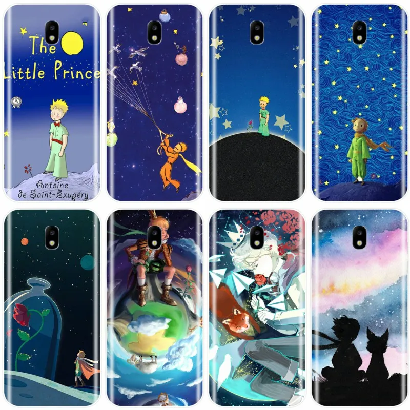 Fairy tale little prince Custom Phone Case For Samsung Galaxy J5 J7 2016 J7PLUS J3 J5 J7 2017 J3 J4 J6 J7 J8 2018 J3PRO Cover
Fairy tale little prince Custom Phone Case For Samsung Galaxy J5 J7 2016 J7PLUS J3 J5 J7 2017 J3 J4 J6 J7 J8 2018 J3PRO Cover