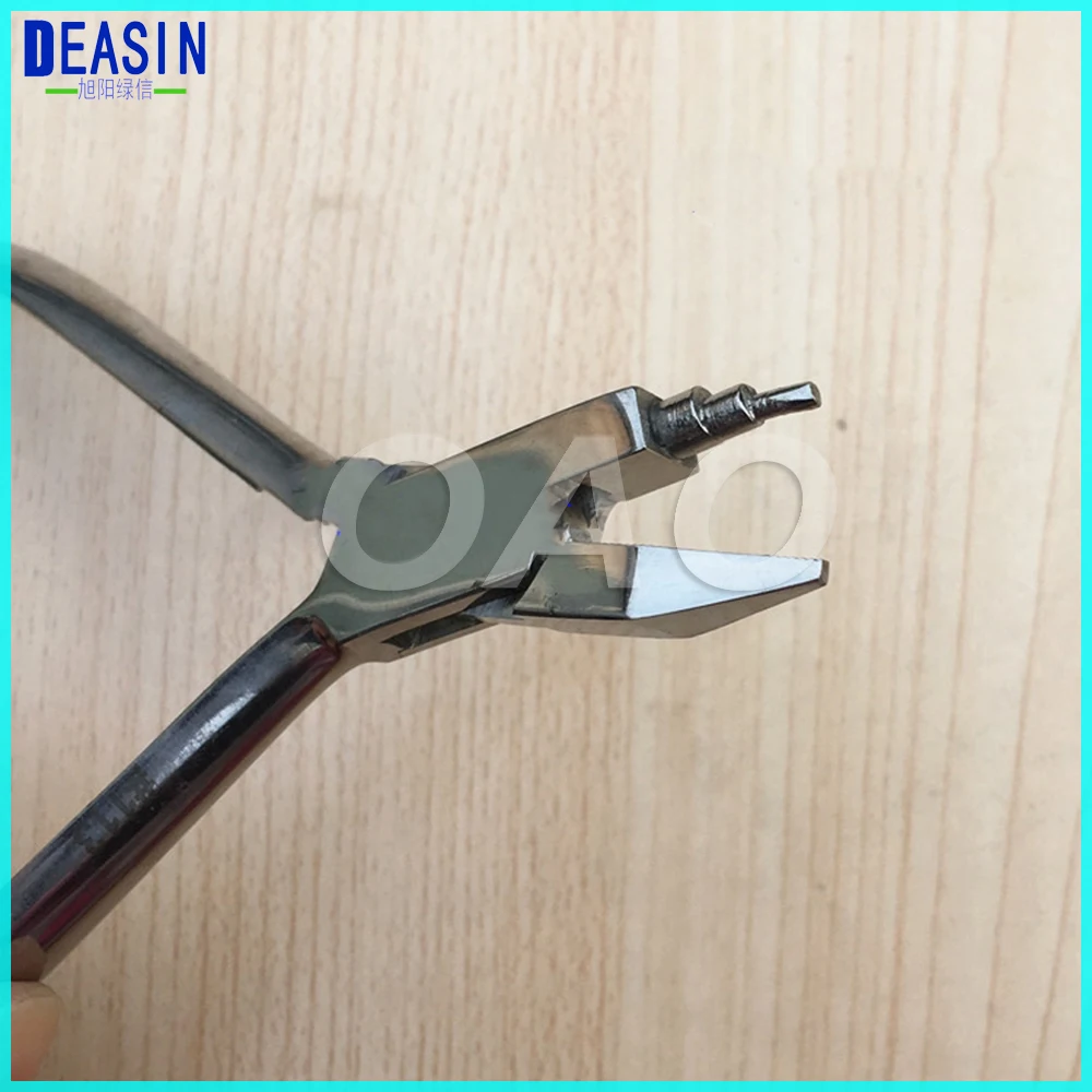 Good quality 1pcs Dental Orthodontic Tweed Omega Loop Bending Forming Plier Instrument
Good quality 1pcs Dental Orthodontic Tweed Omega Loop Bending Forming Plier Instrument
