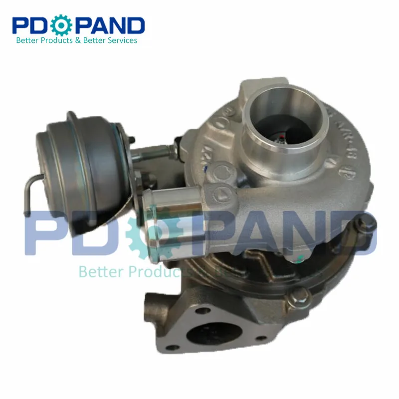 Engine Turbo Charger GTB1649V 28231-27450 for Kia MAGENTIS MG/RONDO III UN for Hyundai SONATA V Saloon NF 2.0 CRDi D4EA
Engine Turbo Charger GTB1649V 28231-27450 for Kia MAGENTIS MG/RONDO III UN for Hyundai SONATA V Saloon NF 2.0 CRDi D4EA