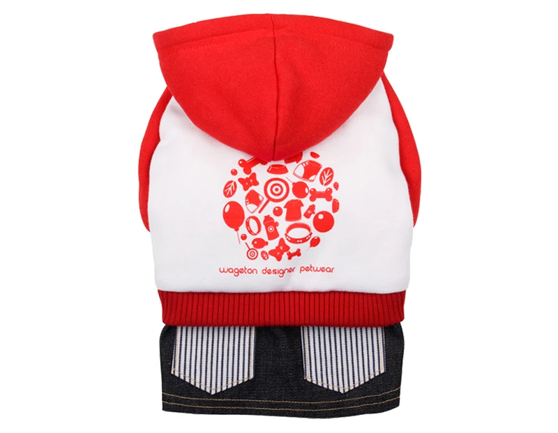 8 dog skirt