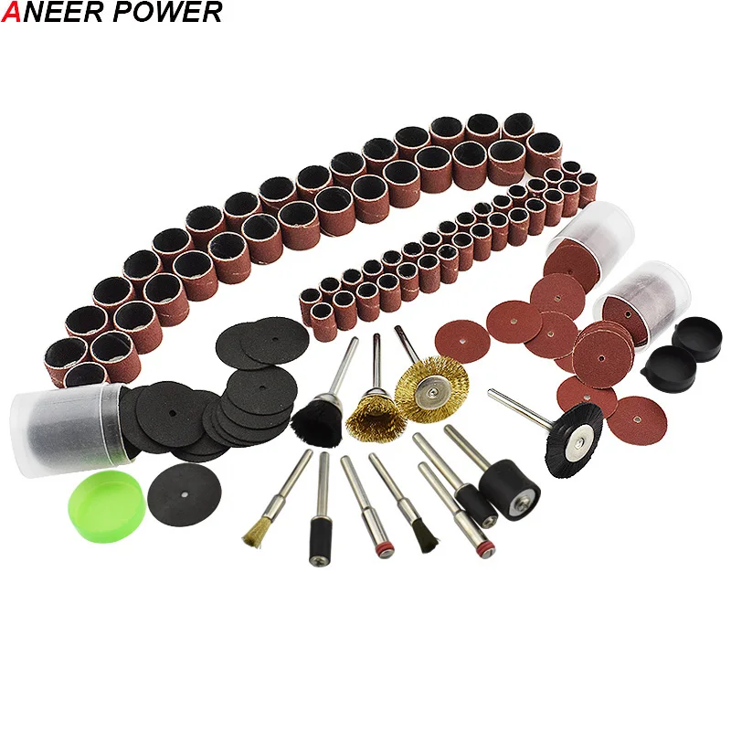 Dremel Accessories For Dremel Electric Drill Rotary Tool Set Fits For Engraver Carving Grinding Polishing Accessories
Dremel Accessories For Dremel Electric Drill Rotary Tool Set Fits For Engraver Carving Grinding Polishing Accessories