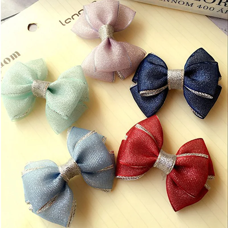 BNWIGE 1pcs Children New Hair Clips Cute Bow Safety Barrettes BB Clip Little Girls Gifts Barrette Kids Hair Accessories
BNWIGE 1pcs Children New Hair Clips Cute Bow Safety Barrettes BB Clip Little Girls Gifts Barrette Kids Hair Accessories