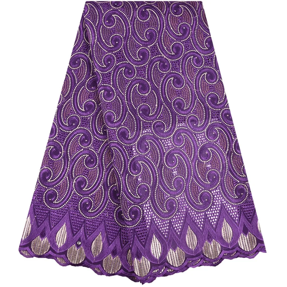 African Cotton Lace Fabric 2019 High Quality Lace Swiss Voile lace In Switzerland Nigerian Dry Lace For Women Dresses Y1602
African Cotton Lace Fabric 2019 High Quality Lace Swiss Voile lace In Switzerland Nigerian Dry Lace For Women Dresses Y1602