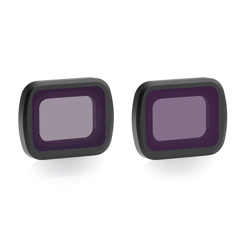 osmo Pocket lens Filter ND-PL ND4 ND8 ND16 ND32 CPL Filter For DJI osmo Pocket camera Handheld gimbal accessories 1