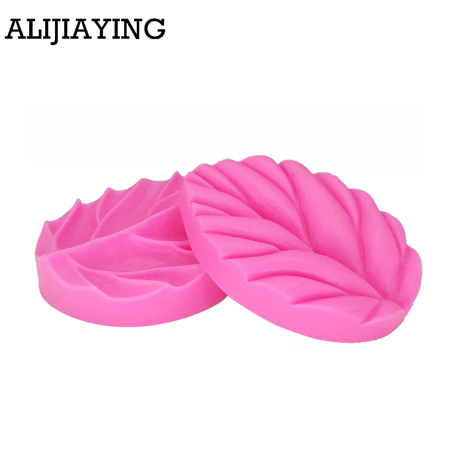 M0313 2PCS/set Flower Petals Leaf Silicone Mold Fondant Sugarcraft Gumpaste Mould Cake Decorating Chocolate Baking Tools
M0313 2PCS/set Flower Petals Leaf Silicone Mold Fondant Sugarcraft Gumpaste Mould Cake Decorating Chocolate Baking Tools
