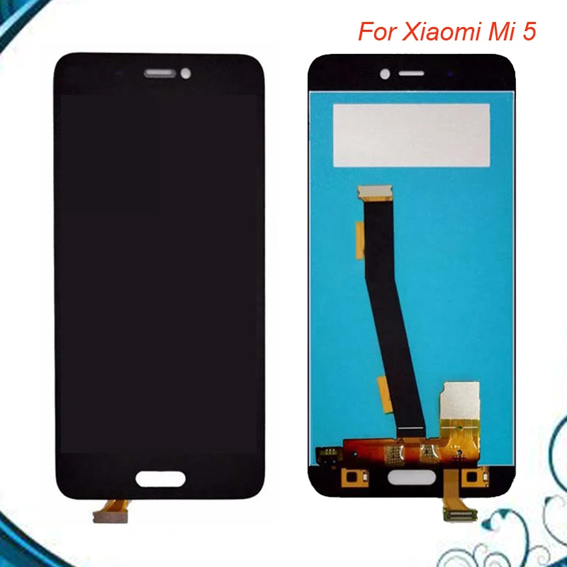 100% tested OK For Xiaomi Mi5 LCD display + Touch Panel Replacement for Xiaomi mi 5 cellphone 5.15inch Free Shipping IN Stock
100% tested OK For Xiaomi Mi5 LCD display + Touch Panel Replacement for Xiaomi mi 5 cellphone 5.15inch Free Shipping IN Stock