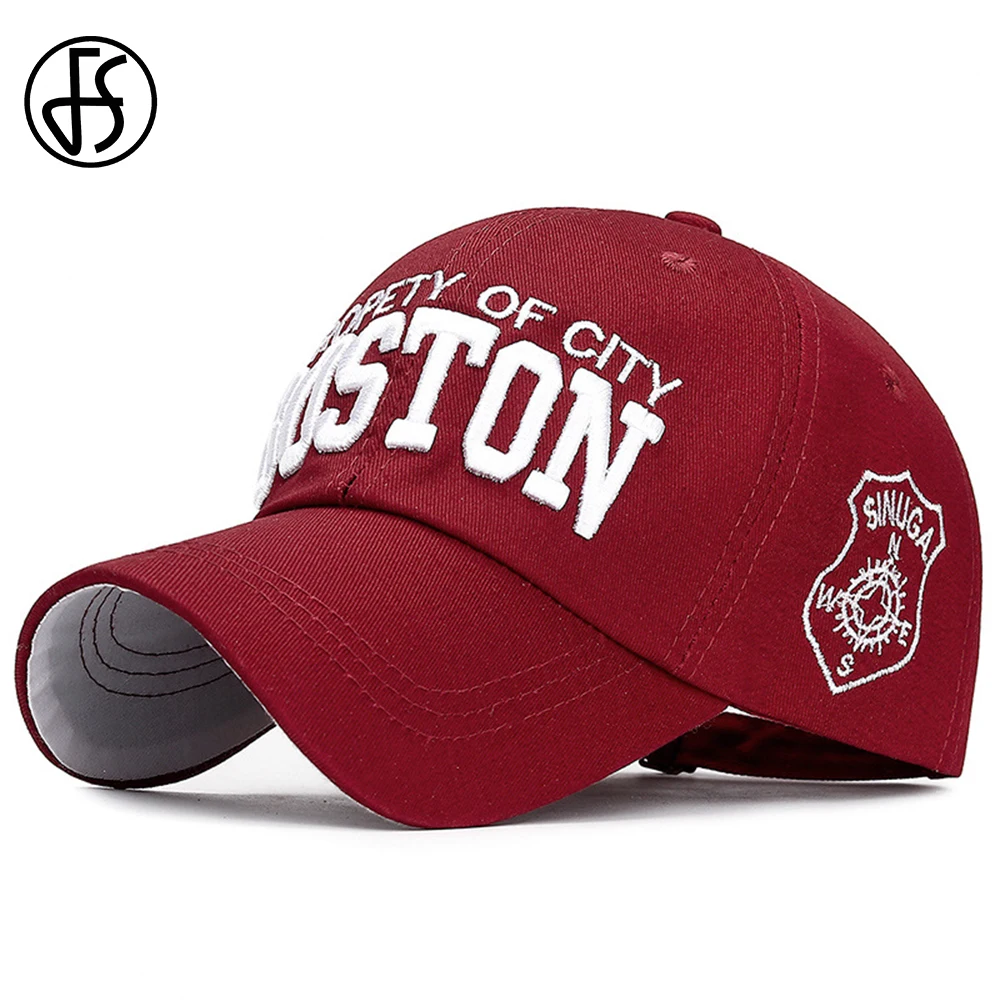 FS Summer Sun Protection Snapback Hat For Men Women Streetwear Hip Hop Cap Wine Red Cotton Baseball Cap Dad Hats Casquette Homme
FS Summer Sun Protection Snapback Hat For Men Women Streetwear Hip Hop Cap Wine Red Cotton Baseball Cap Dad Hats Casquette Homme