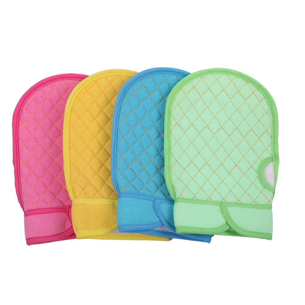 Bath Shower Scrub Gloves For Body Brush Scrub Skin Care Shower Exfoliation Brush Bath Brush Bathroom Accessories
Bath Shower Scrub Gloves For Body Brush Scrub Skin Care Shower Exfoliation Brush Bath Brush Bathroom Accessories