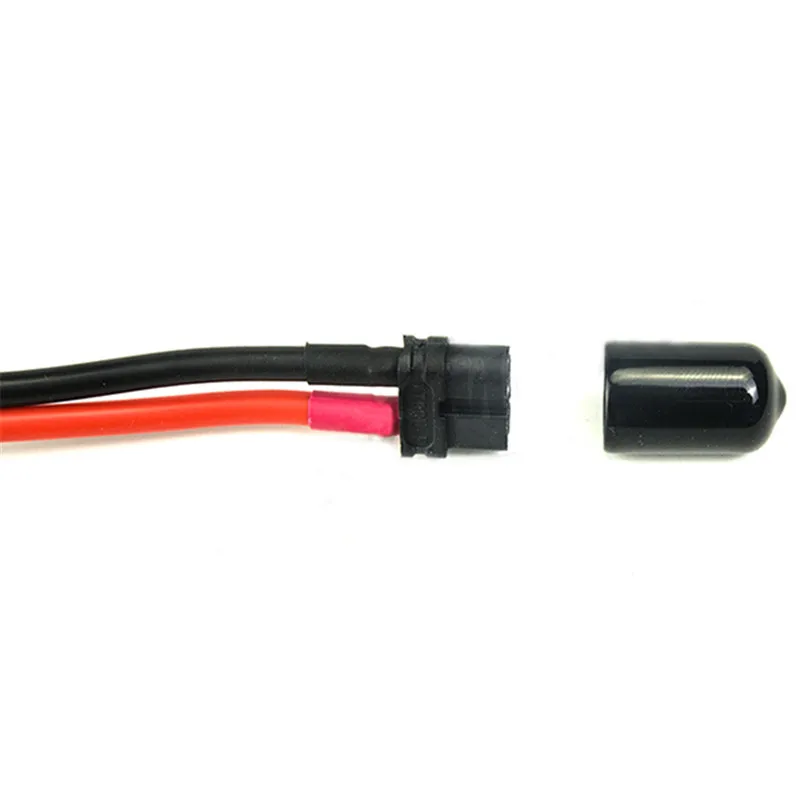 Best Deal 10PCS Battery Connector Protective Case Cover Cap For XT60 XT60i SY60 Plug for RC Models Lipo Battery Wire Cable DIY
Best Deal 10PCS Battery Connector Protective Case Cover Cap For XT60 XT60i SY60 Plug for RC Models Lipo Battery Wire Cable DIY