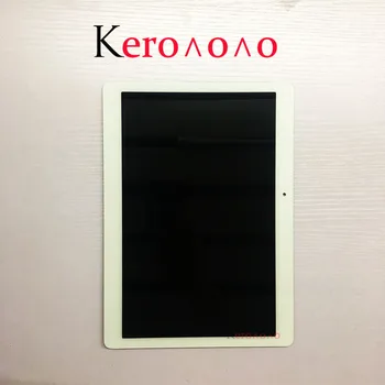 For 10.1" Huawei DTAB D-01H 10.1 inch Tablet Display Matrix Module + Touch Screen Panel Digitizer Assembly
For 10.1" Huawei DTAB D-01H 10.1 inch Tablet Display Matrix Module + Touch Screen Panel Digitizer Assembly