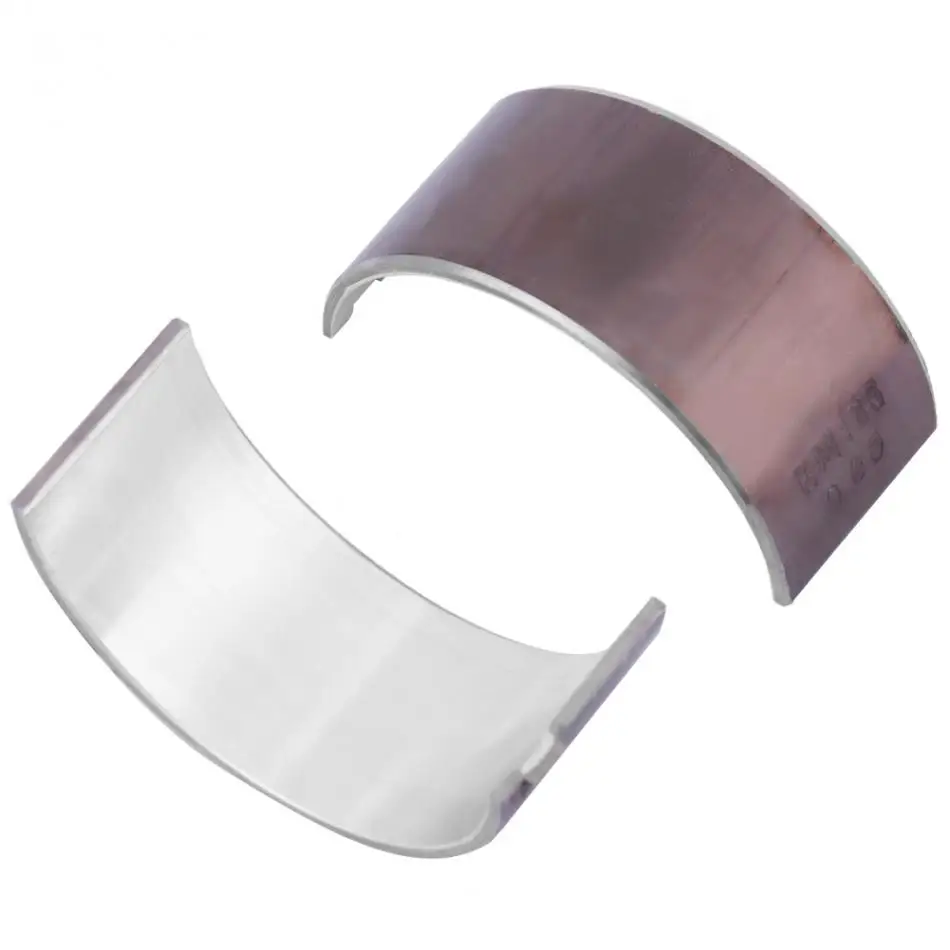 1 Set Replacement Connecting Rod Bearing For Generator 186F 5KW Generator Parts Accessories
1 Set Replacement Connecting Rod Bearing For Generator 186F 5KW Generator Parts Accessories