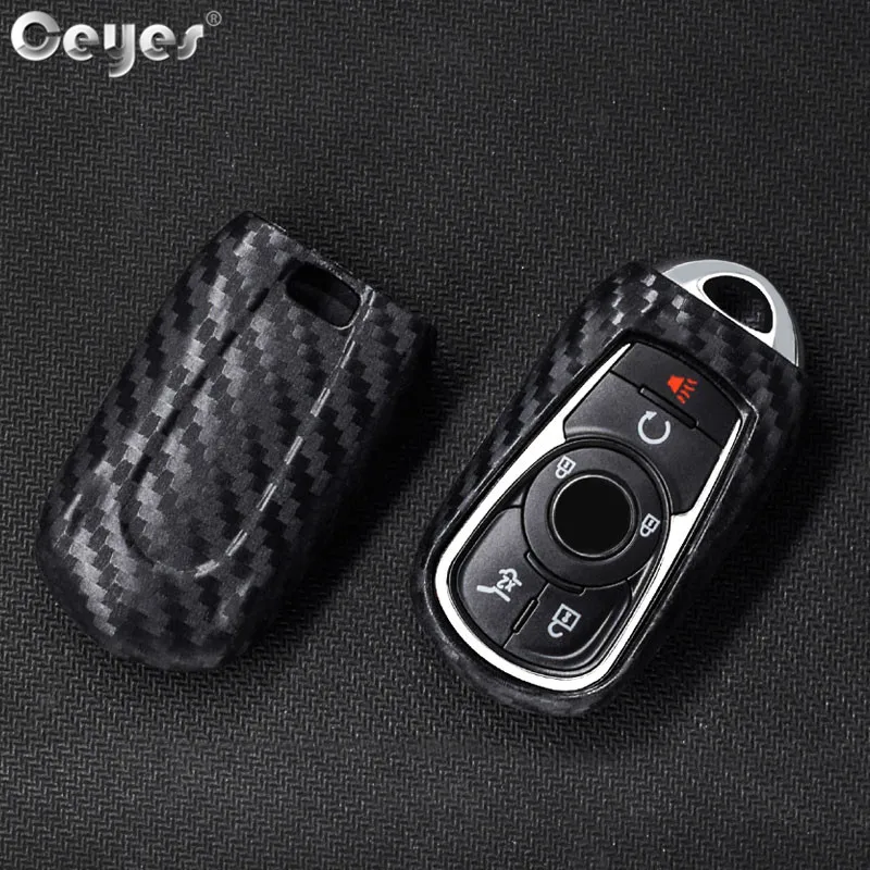 Ceyes Car Styling Protection Remote Smart Key Cover Shell Case For Opel Astra Buick Encore Envision Auto Stickers Accessories
Ceyes Car Styling Protection Remote Smart Key Cover Shell Case For Opel Astra Buick Encore Envision Auto Stickers Accessories