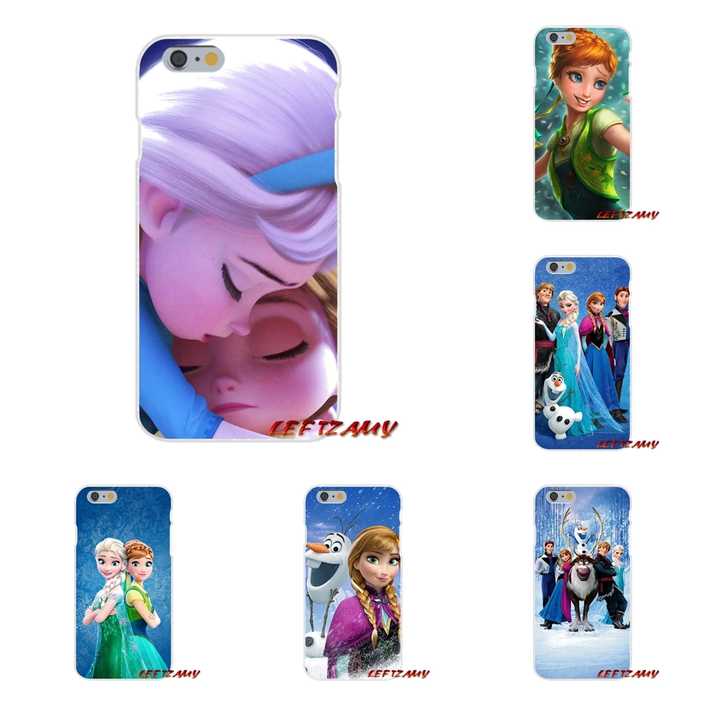 For Samsung Galaxy S3 S4 S5 MINI S6 S7 edge S8 S9 Plus Note 2 3 4 5 8 Accessories Phone Shell Covers La Reine Des Neiges Pour
For Samsung Galaxy S3 S4 S5 MINI S6 S7 edge S8 S9 Plus Note 2 3 4 5 8 Accessories Phone Shell Covers La Reine Des Neiges Pour