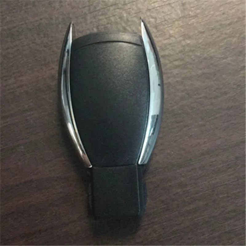 AUTEWODE новый сменный чехол для ключа MERCEDES BENZ A B C E G R CL CLK GL M S SLK CLASS FOB 2 3 4 | Автомобили и