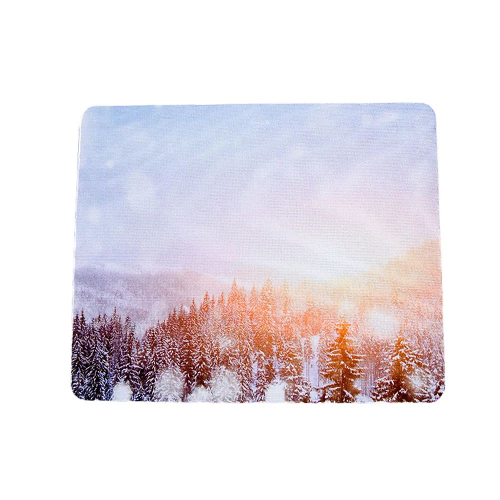 22*18cm Anti-Slip Tree and Scenery Speed Square Game Mouse Pad Gaming Mat for Laptop PC 6A20 Drop Shipping
22*18cm Anti-Slip Tree and Scenery Speed Square Game Mouse Pad Gaming Mat for Laptop PC 6A20 Drop Shipping