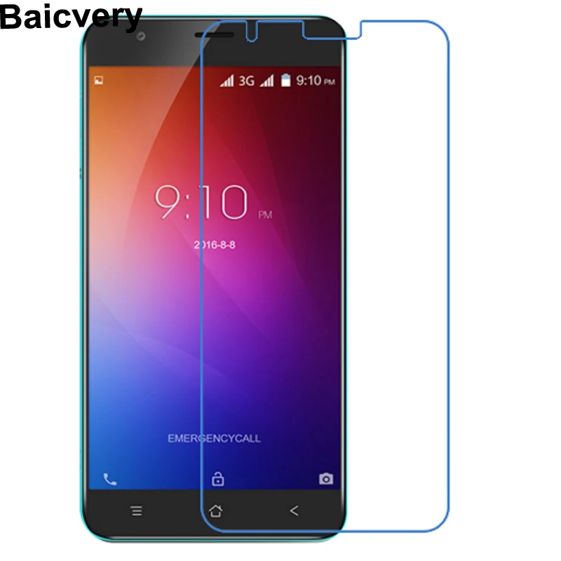 Nano Explosion-proof Soft Glass Clear Screen Protector Protective Film for Blackview E7s (not tempered glass)
Nano Explosion-proof Soft Glass Clear Screen Protector Protective Film for Blackview E7s (not tempered glass)