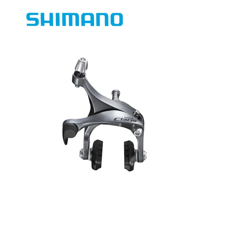 SHIMANO BR 2400 Claris Caliper Brake Using for Road Bicycles Brake System Bikes Components Parts
SHIMANO BR 2400 Claris Caliper Brake Using for Road Bicycles Brake System Bikes Components Parts