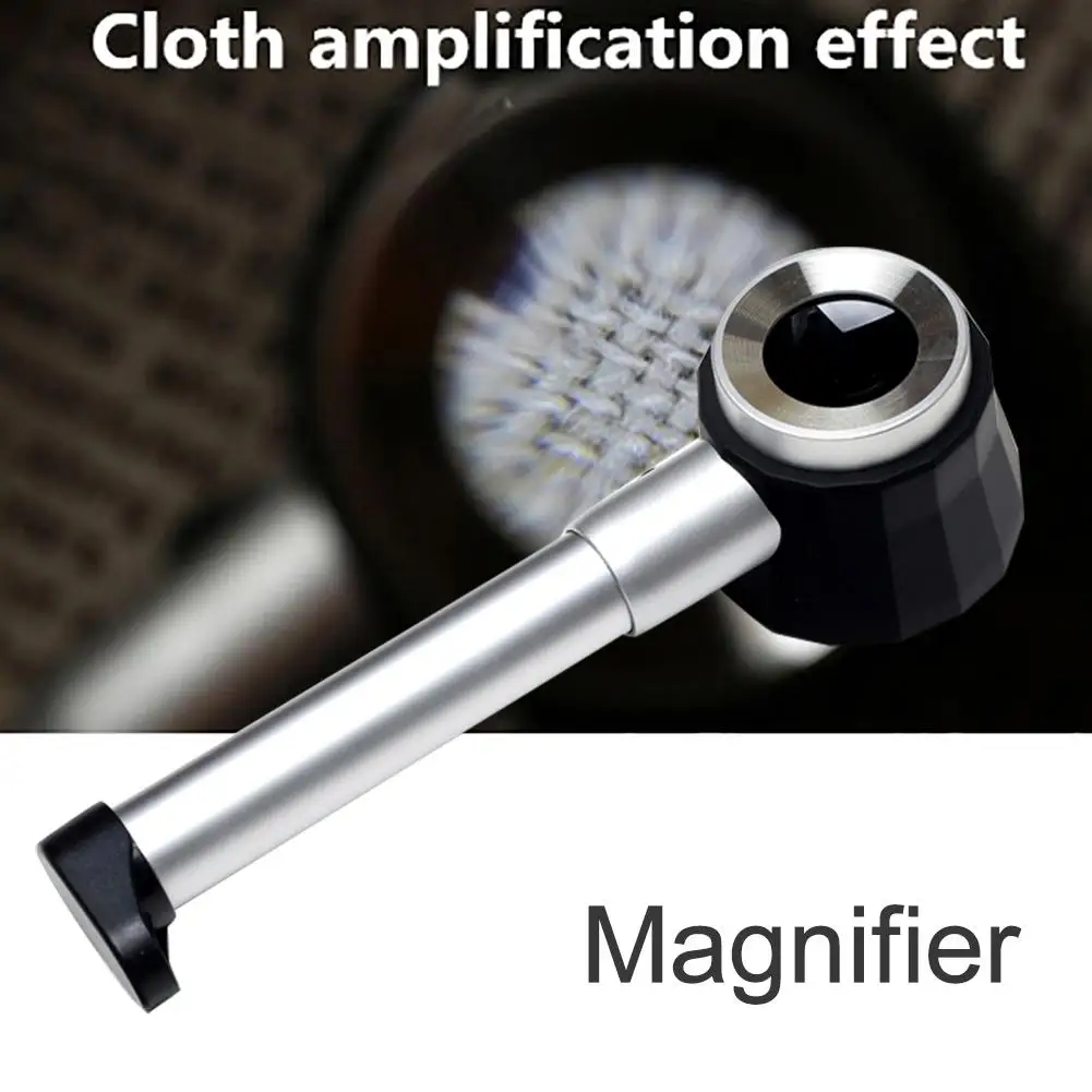 20X Dual LED lights Handheld Strong Magnifying Glass Best Jumbo Size Illuminated Magnifier for Reading, Inspection,Exploring
20X Dual LED lights Handheld Strong Magnifying Glass Best Jumbo Size Illuminated Magnifier for Reading, Inspection,Exploring