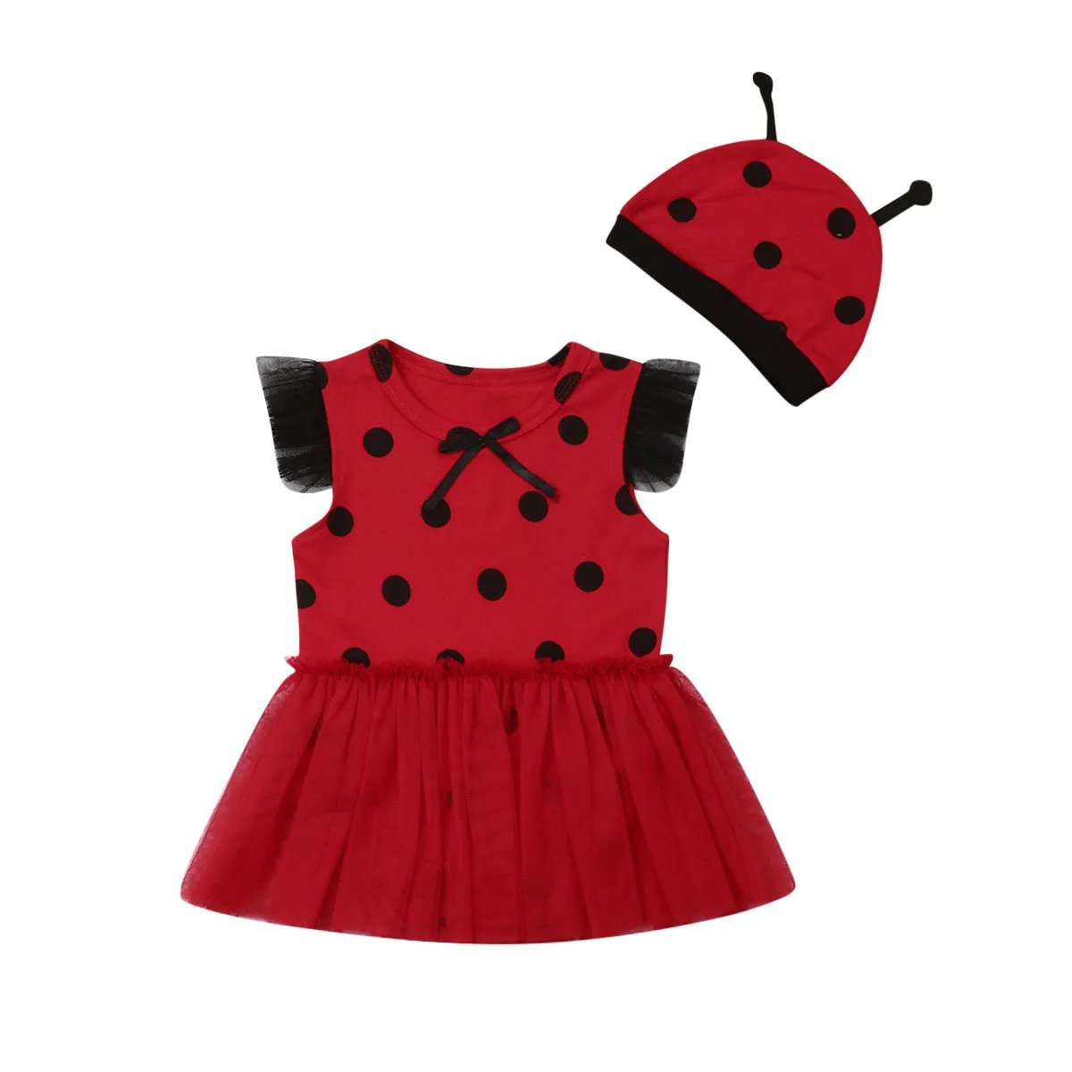 Summer Newborn Baby Clothes Animal Print Bodysuit Princess Lace Girl Jumpsuit +Hat Casual Outfits Cotton Sleeveless Jumpsuit
Summer Newborn Baby Clothes Animal Print Bodysuit Princess Lace Girl Jumpsuit +Hat Casual Outfits Cotton Sleeveless Jumpsuit