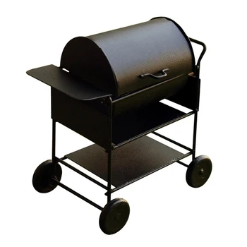 HOT SALE 1:12 Dollhouse Miniatures Mini Picnic Barbeque BBQ Roasting Oven Metal Kicthenware Accessories Black
HOT SALE 1:12 Dollhouse Miniatures Mini Picnic Barbeque BBQ Roasting Oven Metal Kicthenware Accessories Black