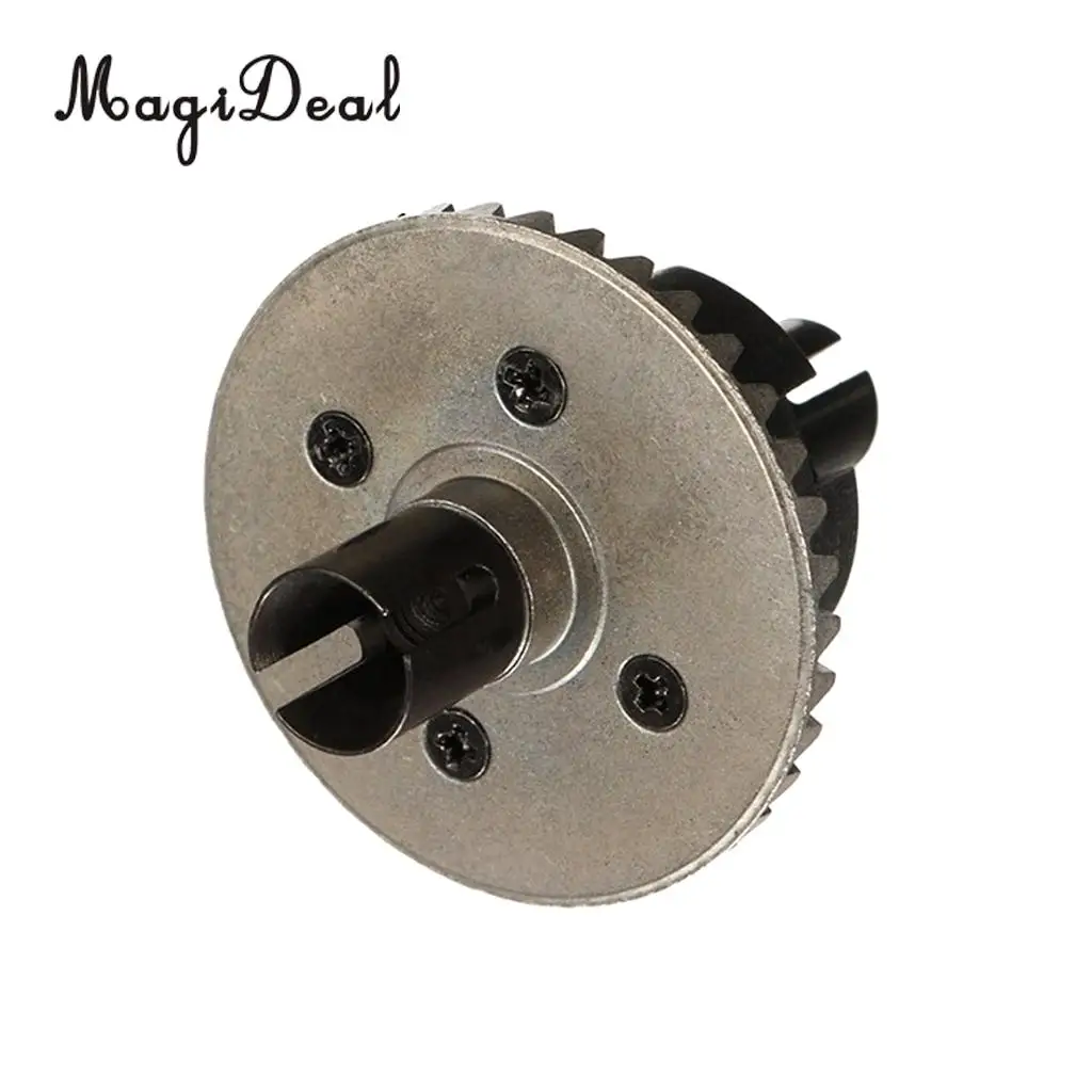 1/10 RC Cars 10427S Differential Gear for HSP 02024 LRP 120900 ZD Racing 7170 1/10 Buggy truggy Truck Car Parts