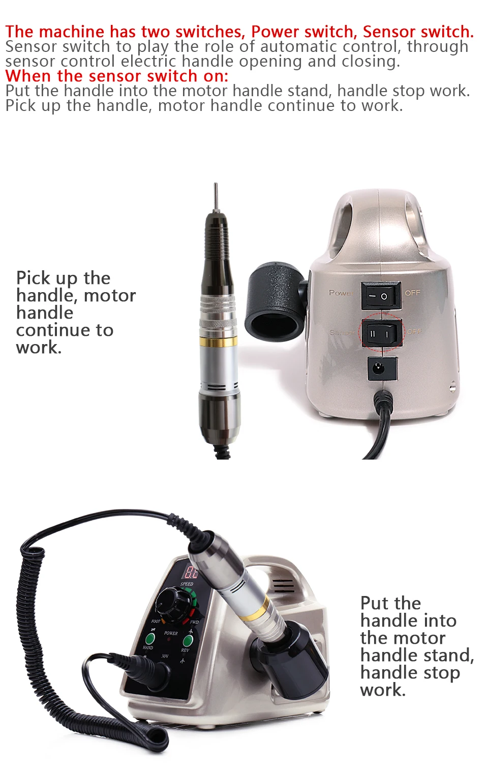 Sensor