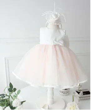 Summer Lace flowers Baby Girls Dress baptism Party wedding dress for Girl infant princess sleeveless evening dresses
Summer Lace flowers Baby Girls Dress baptism Party wedding dress for Girl infant princess sleeveless evening dresses
