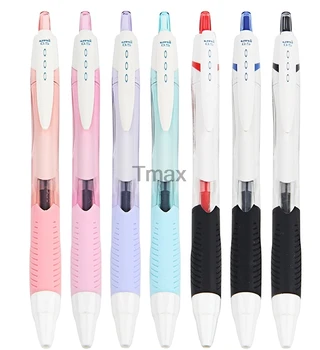 6 Pcs/Lot Mitsubishi Uni SXN-155-0.5 mm Ballpoint Pen Drawing Office & School Supplies
6 Pcs/Lot Mitsubishi Uni SXN-155-0.5 mm Ballpoint Pen Drawing Office & School Supplies
