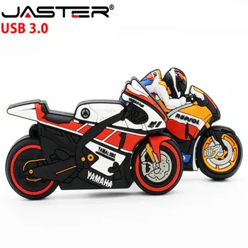 JASTER 3.0 Motocycle USB flash drive GP moto pen drive moto memory stick 4GB 8GB 16GB 32GB 64GB usb stick flash drive pendrive
JASTER 3.0 Motocycle USB flash drive GP moto pen drive moto memory stick 4GB 8GB 16GB 32GB 64GB usb stick flash drive pendrive