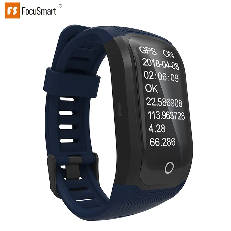 2019 FocuSmart New S908S Smart Bracelet Swimming Running Counting Call Reminder Sports Heart Rate Chart Display Smart Watch
2019 FocuSmart New S908S Smart Bracelet Swimming Running Counting Call Reminder Sports Heart Rate Chart Display Smart Watch