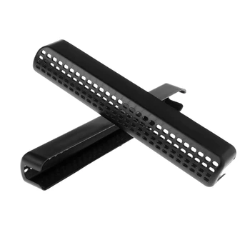 2019 New 2Pcs Car Rear Seat Air Condition Vent Outlet Case For Peugeot 3008 5008 II 17 18
2019 New 2Pcs Car Rear Seat Air Condition Vent Outlet Case For Peugeot 3008 5008 II 17 18