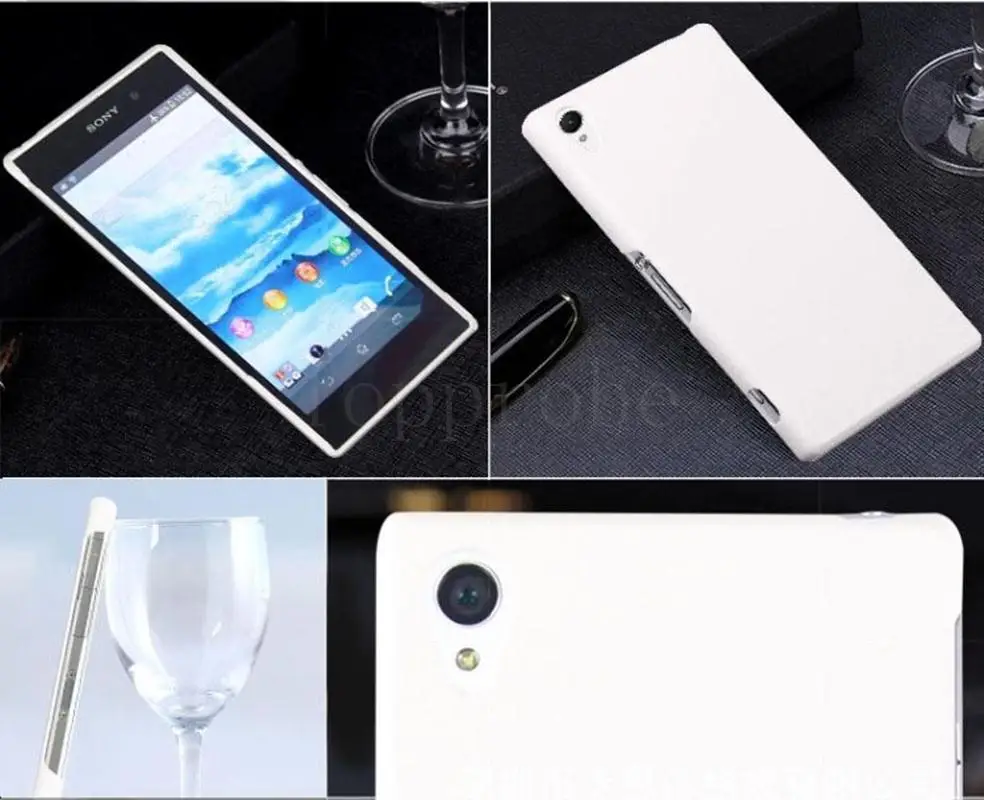 Hot sale Phone matte cases for Sony Xperia Z1 mini Matte Quicksand Hard cover 6th color with 1X screen film
Hot sale Phone matte cases for Sony Xperia Z1 mini Matte Quicksand Hard cover 6th color with 1X screen film