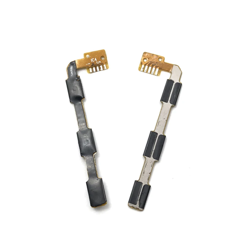 New For zte blade a460 BA460 Power Flex Cable ON and OFF Switch Button Flex Cable Replacement
New For zte blade a460 BA460 Power Flex Cable ON and OFF Switch Button Flex Cable Replacement