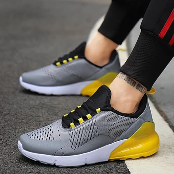 Hot Running Shoes Men Sneakers Breathable Zapatillas Hombre Couple Fitness Sneakers Women Gym Trainers Outdoor Men Sport Shoes
Hot Running Shoes Men Sneakers Breathable Zapatillas Hombre Couple Fitness Sneakers Women Gym Trainers Outdoor Men Sport Shoes