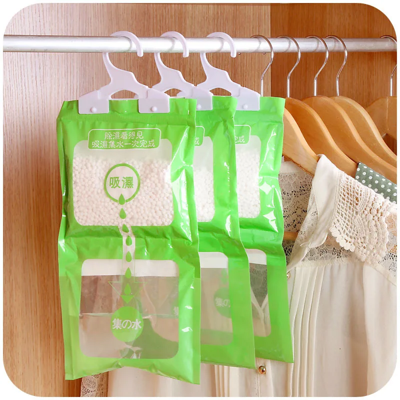Dehumidifier Bags Wardrobe Desiccant Packets Moisture Absorbent Closet Dehumidizer Household x-2270A
Dehumidifier Bags Wardrobe Desiccant Packets Moisture Absorbent Closet Dehumidizer Household x-2270A