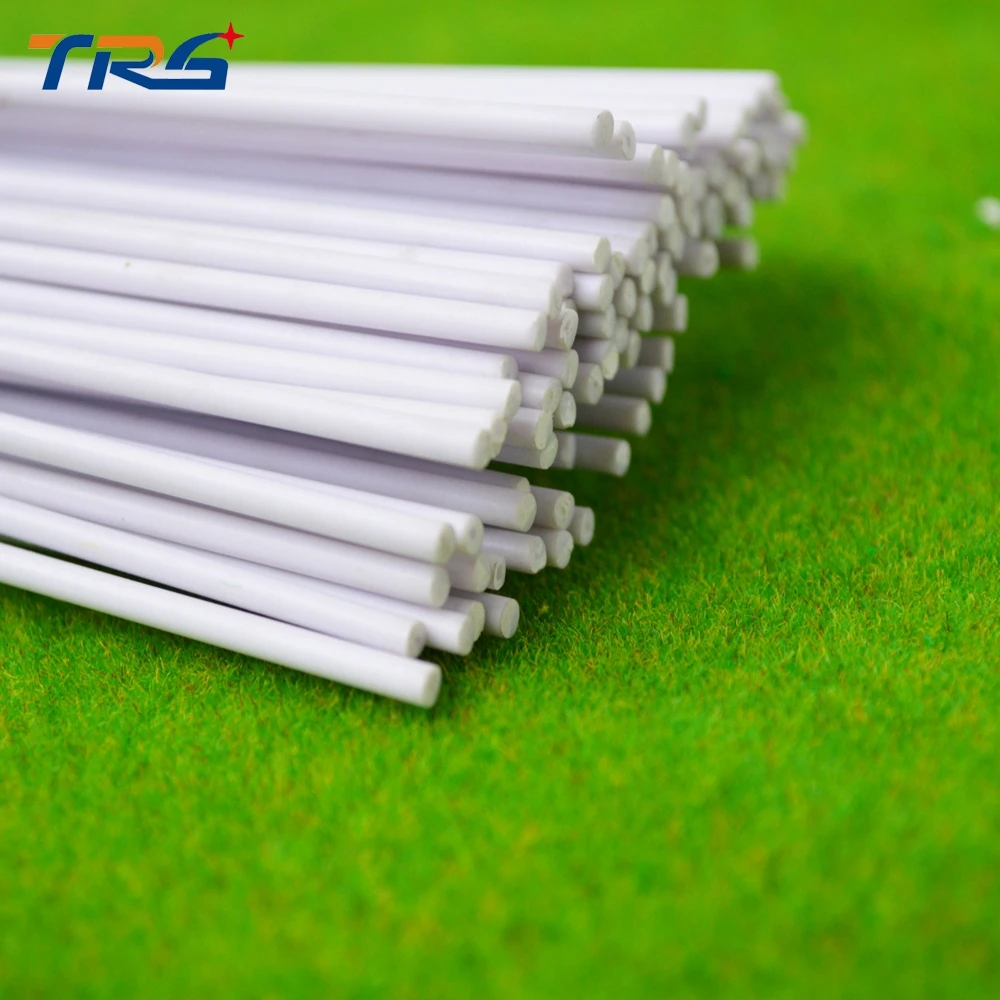 2mm architectural model making DIY sand table model material model rod ABS rod rod sticks plastic solid rod
2mm architectural model making DIY sand table model material model rod ABS rod rod sticks plastic solid rod