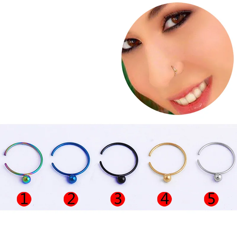 2016 hot sell Indian style 2pcs/Set Surgical Steel Nose Rings Oil Drop Nose Ring 2*1.6*11mm Bone Stud Body Jewelrys
2016 hot sell Indian style 2pcs/Set Surgical Steel Nose Rings Oil Drop Nose Ring 2*1.6*11mm Bone Stud Body Jewelrys