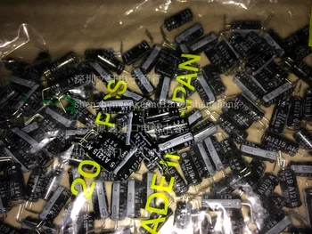 50pcs/100pcs/200pcs 22uF 50V Rubycon YXM Series 5x11mm Low Impedance Long Life 50V22uF Aluminum Electrolytic capacitor
50pcs/100pcs/200pcs 22uF 50V Rubycon YXM Series 5x11mm Low Impedance Long Life 50V22uF Aluminum Electrolytic capacitor