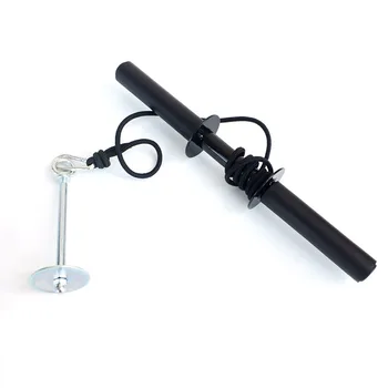 50kg Heavy Arm Blaster Rope Muscle Relex Apparatus Winding Wrist Strength Forearm Horizontal Bar Training Tricep Rope
50kg Heavy Arm Blaster Rope Muscle Relex Apparatus Winding Wrist Strength Forearm Horizontal Bar Training Tricep Rope