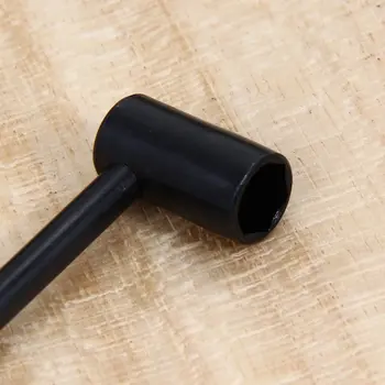 8mm 5/16'' Metal Truss Rod Wrench Repair Tool for Pro Guitar Black Guitar Accessories Guitar Picks Guitar Tool NEW
8mm 5/16'' Metal Truss Rod Wrench Repair Tool for Pro Guitar Black Guitar Accessories Guitar Picks Guitar Tool NEW