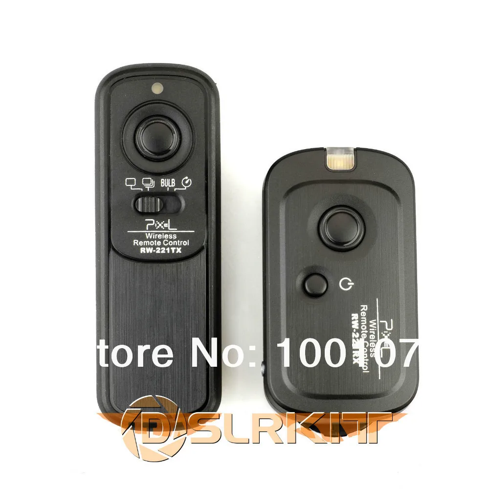 RW-221 Wireless Shutter Remote For Panasonic GH3 GH2 GH1 GF1 G5 G3 G2 G1 LC1 L10 Leica D-LUX3 D-LUX2 LUX1 Digilux 2 DIGILUX 3
RW-221 Wireless Shutter Remote For Panasonic GH3 GH2 GH1 GF1 G5 G3 G2 G1 LC1 L10 Leica D-LUX3 D-LUX2 LUX1 Digilux 2 DIGILUX 3