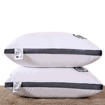 48*74*20cm Antibacterial anti mite feather velvet stereo pillow / cotton pillow / cushion / can wash the pillow
48*74*20cm Antibacterial anti mite feather velvet stereo pillow / cotton pillow / cushion / can wash the pillow