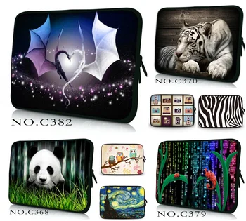 Computer handle laptop bag Sleeve fashion neoprene laptop sleeve bag 10"12"13"13.3"14"15"15.6"17" 17.3 for ipad/macbook air etc
Computer handle laptop bag Sleeve fashion neoprene laptop sleeve bag 10"12"13"13.3"14"15"15.6"17" 17.3 for ipad/macbook air etc