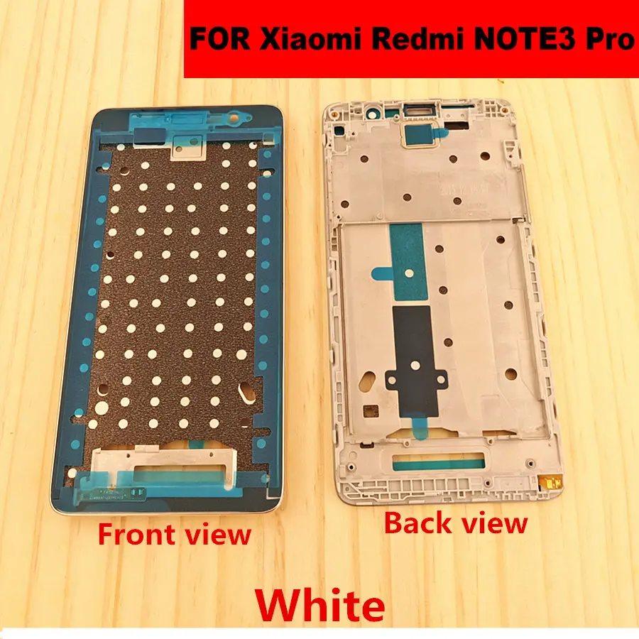 For Xiaomi note3 PRO NOTE4X note5A LCD Middle / Supporting Frame Front frame Bezel Housing Replacement Parts For Redmi NOTE 5 6
For Xiaomi note3 PRO NOTE4X note5A LCD Middle / Supporting Frame Front frame Bezel Housing Replacement Parts For Redmi NOTE 5 6