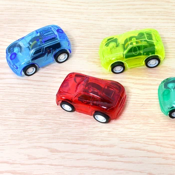 1PCS Small Size Car Toys Cute Colors send in Random Colors Christmas Present for Child Improve kids Hand Ability
1PCS Small Size Car Toys Cute Colors send in Random Colors Christmas Present for Child Improve kids Hand Ability