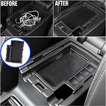 1xCenter Console Tray Box Armrest Storage Box Case For Subaru Xv Crosstrek 12-16
1xCenter Console Tray Box Armrest Storage Box Case For Subaru Xv Crosstrek 12-16